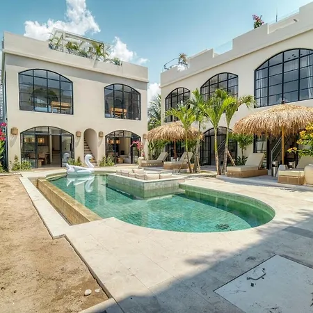 Coco Residential Living A2 1Br Lifestyle Retreat Apartment
